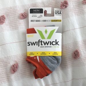 Medium Swiftwick socks